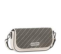 Lois - Borse Donna Eleganti: Borsa Tracolla Donna Piccola, Borsetta Tracolla Donna Piccola, Borsetta Donna, Borse A Tracolla Da Donna, Nero