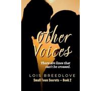 Lois Breedlove Other Voices (Tascabile) Small Town Secrets