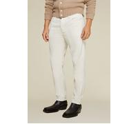 Lois Bruno-l 7114 Jumbo Cord Ecru Taglia: 31 | Pantaloni sartoriali Outlet | Uomo | Marrone