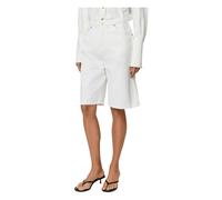 Lois - Camille Short - -Shorts -Donna -Bianco -W31