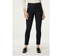 Lois Celia Rin Curie Rinse Dark Taglia: W25L32 | Pantaloni skinny Outlet | Donna |