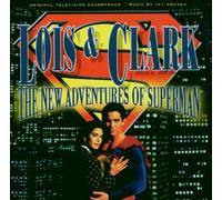 LOIS & CLARK by JAY GRUSKA (1997-11-04)