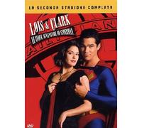 Lois & Clark Stagione 02