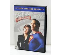 LOIS & CLARK: LE NUOVE AVV. DI SUPERMAN-STAGIONE 3 (DS)
