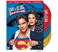 Lois & Clark - Season 1
