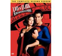 Lois & Clark - Season 2