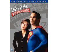 Lois & Clark - Season 3