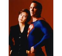 Lois & Clark: The New Adventures Of Poster Stampa 61x50.8cm Bella Immagine