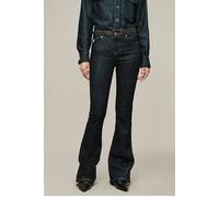 Lois Coco Curie Clean Rinse Taglia: W25L34 | Pantaloni larghi Outlet | Donna |
