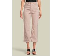Lois Colette 21 6491 Megalia Shot Creamy Taglia: 25 | Jeans straight fit Outlet | Donna | Bianco