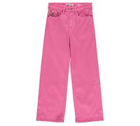 Lois Colette 21 Azalea Pink Taglia: W26L32 | Pantaloni larghi Outlet | Donna | Rosa