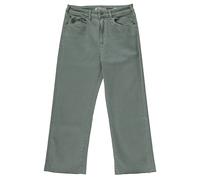 Lois Colette 21 Edge Nicci Summer Dark Aqua Taglia: 27 | Jeans straight fit Outlet | Donna | Ciano