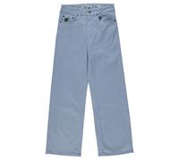 Lois Colette 21 Megalia Shot Blue Fog Taglia: W25L32 | Pantaloni larghi Outlet | Donna | Blu