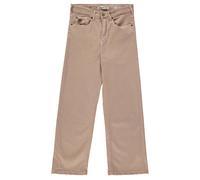 Lois Colette 21 Megalia Shot Rose Dust Taglia: W26L32 | Pantaloni larghi Outlet | Donna | Rosa