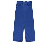 Lois Colette 21 Strong Blue Taglia: W27L32 | Pantaloni larghi Outlet | Donna | Blu