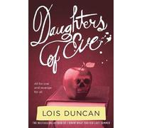 Lois Duncan Daughters of Eve (Tascabile)