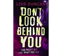 Lois Duncan Don't Look Behind You (Tascabile)