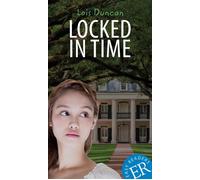 Lois Duncan Locked in Time (Easy Readers (Englisch)) (Tascabile)