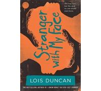 Lois Duncan Stranger with My Face (Tascabile)
