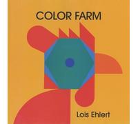 Lois Ehlert Colour Farm (Copertina rigida)