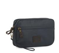 Lois - Elegante pochette da uomo - Pochette da uomo a mano: pochette da uomo, borsetta da uomo, borsetta da uomo, borsa da uomo - stile e funzionalità 307885, marina, Taille unique, Borsa