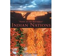 Lois Ellen Frank Foods of the Southwest Indian Nations (Copertina rigida)