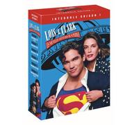 Lois et clark, saison 1
