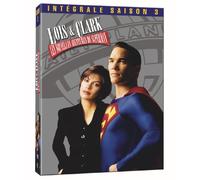 Lois et clark, saison 3