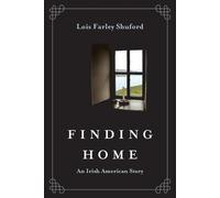 Lois Farley Shuford Finding Home (Tascabile)
