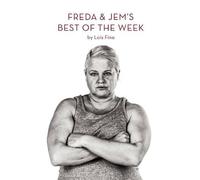 Lois Fine Freda and Jem's Best of the Week (Tascabile)