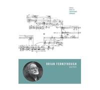 Lois Fitch Brian Ferneyhough (Tascabile)