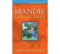 Lois Gladys Leppard The Mandie Collection (Tascabile)