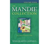 Lois Gladys Leppard The Mandie Collection (Tascabile)