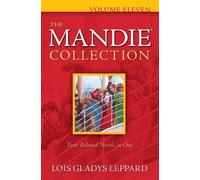 Lois Gladys Leppard The Mandie Collection (Tascabile)