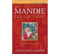 Lois Gladys Leppard The Mandie Collection (Tascabile)
