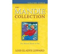Lois Gladys Leppard The Mandie Collection (Tascabile)