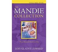 Lois Gladys Leppard The Mandie Collection (Tascabile)