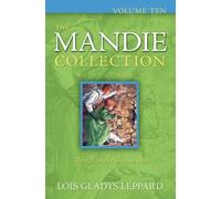 Lois Gladys Leppard The Mandie Collection (Tascabile)