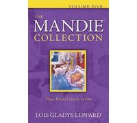 Lois Gladys Leppard The Mandie Collection (Tascabile)