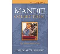 Lois Gladys Leppard The Mandie Collection (Tascabile)