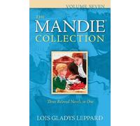Lois Gladys Leppard The Mandie Collection (Tascabile)