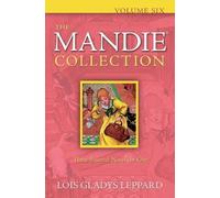 Lois Gladys Leppard The Mandie Collection (Tascabile)
