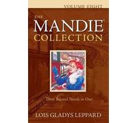 Lois Gladys Leppard The Mandie Collection (Tascabile)