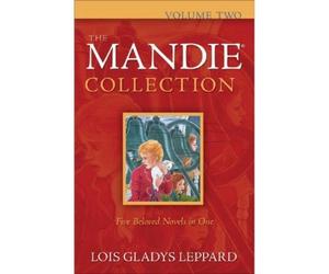 Lois Gladys Leppard The Mandie Collection (Tascabile)
