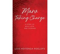 Lois Hoitenga Roelofs Marv Taking Charge (Tascabile)