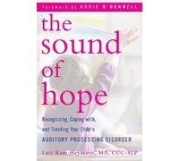 Lois Kam Heymann The Sound of Hope (Copertina rigida)