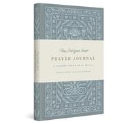 Lois Krogh Pour Out Your Heart Prayer Journal (Copertina rigida)