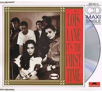 Lois Lane - It's the first time (Ext. Version, 1989)