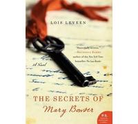 Lois Leveen The Secrets of Mary Bowser (Tascabile)