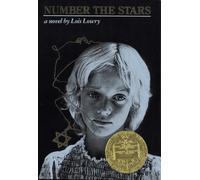Lois Lowry Number the Stars (Tascabile)